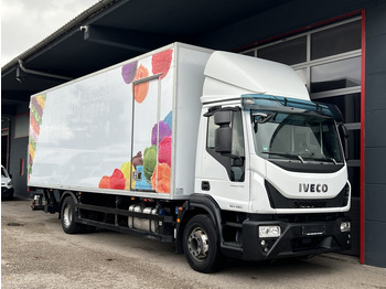 Refrižeratorius sunkvežimis IVECO EuroCargo