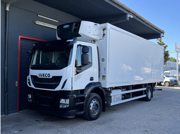 Refrižeratorius sunkvežimis IVECO Stralis