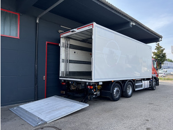 Refrižeratorius sunkvežimis Iveco Stralis AT260S46 ACC Intarder Misubishi TDJS50DA: foto 5