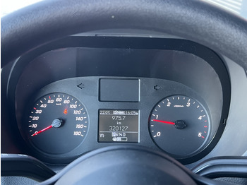 Krovininis mikroautobusas Mercedes-Benz Sprinter 516 CDI ULTRAMAXI Klima Tempomat AHK: foto 2