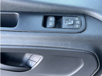 Krovininis mikroautobusas Mercedes-Benz Sprinter 516 CDI ULTRAMAXI Klima Tempomat AHK: foto 5