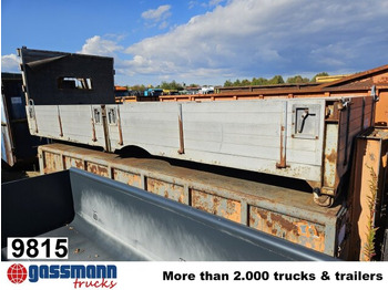 Užtraukiamas konteineris