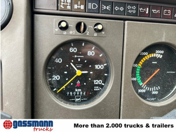 Važiuoklės sunkvežimis Iveco 120-23 AW 4x4 Doka, V8-Motor, Seilwinde: foto 3 Važiuoklės sunkvežimis Iveco 120-23 AW 4x4 Doka, V8-Motor, Seilwinde: foto 3