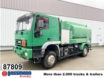 Autocisterna IVECO