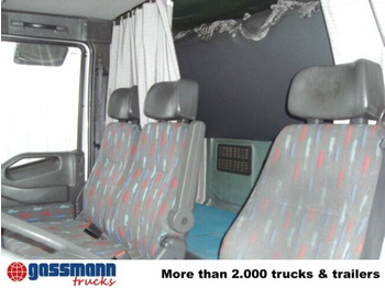 Tentinis sunkvežimis Iveco EuroCargo 120E24 4x2: foto 4 Tentinis sunkvežimis Iveco EuroCargo 120E24 4x2: foto 4