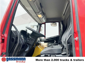 Nauja Važiuoklės sunkvežimis Iveco EuroCargo ML160E32 4x2, 5x Vorhanden!: foto 3