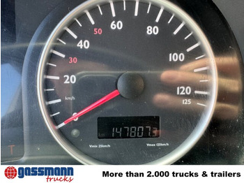 Savivartis sunkvežimis MAN TGL 8.180 4x2 BB Doka, 2x AHK: foto 3 Savivartis sunkvežimis MAN TGL 8.180 4x2 BB Doka, 2x AHK: foto 3