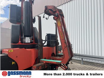 Platforminis/ Bortinis sunkvežimis, Sunkvežimis su kranu MAN TGS 35.440 8x4 BL, Navi, Heckkran Palfinger: foto 4 Platforminis/ Bortinis sunkvežimis, Sunkvežimis su kranu MAN TGS 35.440 8x4 BL, Navi, Heckkran Palfinger: foto 4