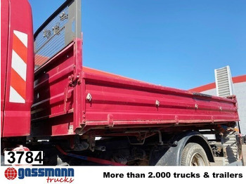 Savivartis kėbulas MEILLER