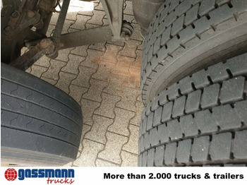 Šiukšliavežis pervežimui šiukšlių Mercedes-Benz Actros 3236 L 8x2/6, 2x Lenkachse, Schörling: foto 3