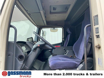 Refrižeratorius sunkvežimis Mercedes-Benz Atego 1323 L 4x2 Kühlkoffer, Carrier,: foto 4