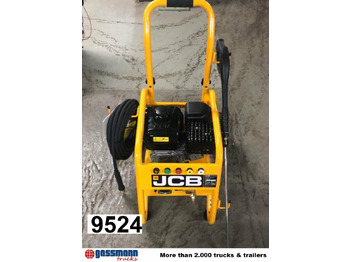 Aukšto slėgio plovykla