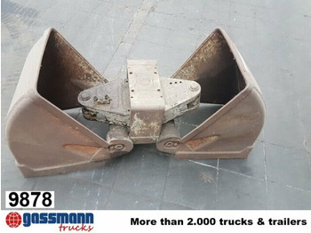 Greiferini kausa PALFINGER