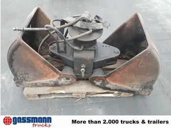 Greiferini kausa Palfinger 2 Schalengreifer: foto 2 Greiferini kausa Palfinger 2 Schalengreifer: foto 2