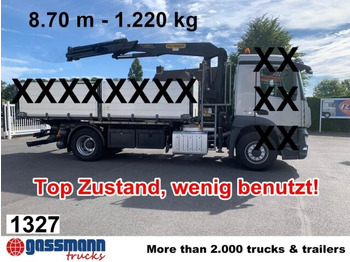 Kranas-manipuliatorius PALFINGER