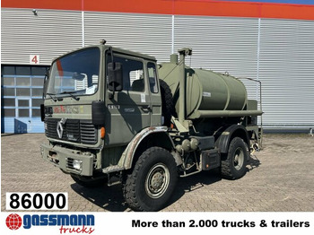 Autocisterna RENAULT Midliner S 170