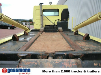 Nuožulnaus pakėlimo ant platformos sunkvežimis Renault Premium 250 4x2: foto 5 Nuožulnaus pakėlimo ant platformos sunkvežimis Renault Premium 250 4x2: foto 5