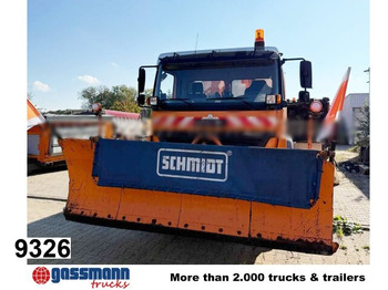 Sniego peilis SCHMIDT