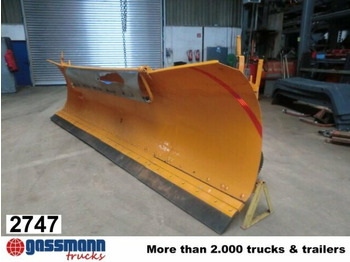 Sniego peilis SCHMIDT