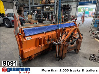 Sniego peilis SCHMIDT