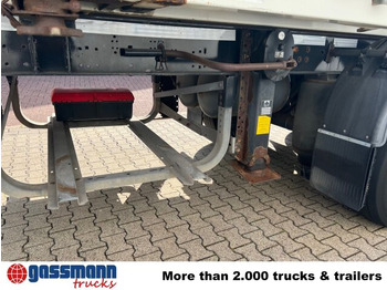 Miškovežio priekaba Schmitz Cargobull ZWF 18: foto 3 Miškovežio priekaba Schmitz Cargobull ZWF 18: foto 3