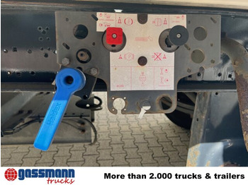 Miškovežio priekaba Schmitz Cargobull ZWF 18: foto 4 Miškovežio priekaba Schmitz Cargobull ZWF 18: foto 4