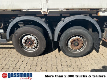 Miškovežio priekaba Schmitz Cargobull ZWF 18: foto 2 Miškovežio priekaba Schmitz Cargobull ZWF 18: foto 2