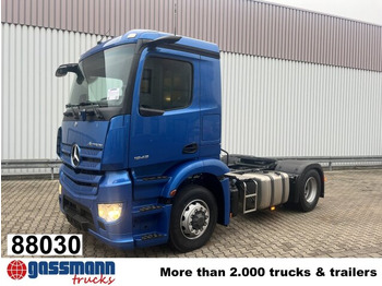 Vilkikas MERCEDES-BENZ Actros 1843