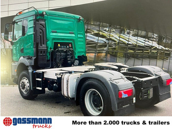 Nauja Vilkikas MAN TGS 18.470 4X4H BL SA, HydroDrive, Navi, LED,: foto 3