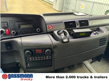 Vilkikas MAN TGX 18.360 4x2 BLS, Fahrschulausstattung: foto 4 Vilkikas MAN TGX 18.360 4x2 BLS, Fahrschulausstattung: foto 4