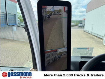 Vilkikas Mercedes-Benz Actros 1848 LS 4x2, Vollumer ,Retarder: foto 2
