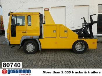 Autovežis sunkvežimis VOLVO FL