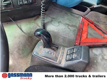 Savivartis sunkvežimis, Sunkvežimis su kranu Volvo FM12-420 4x2 mit Heckkran Jonsered 1090,: foto 5
