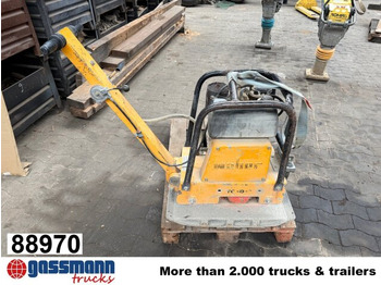 Tankinimo plokštė WEBER