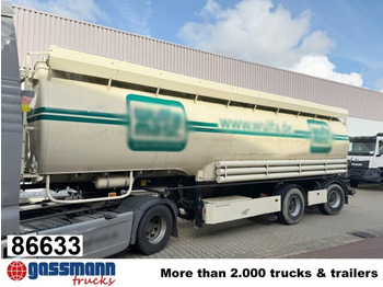 Silo cisterna WELGRO