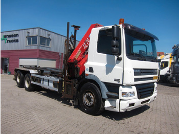 Hook-lift sunkvežimis DAF CF 85 480