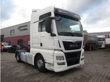 Vilkikas MAN TGX 18.440