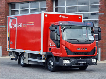 Furgonas sunkvežimis IVECO EuroCargo