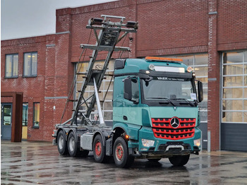 Sunkvežimis - kabelių sistema MERCEDES-BENZ Arocs 3251