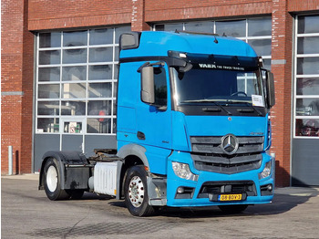 Vilkikas MERCEDES-BENZ Actros 1842
