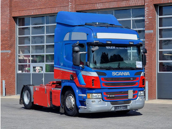 Vilkikas SCANIA P 410