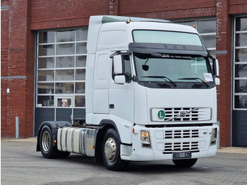 Vilkikas VOLVO FH13 440