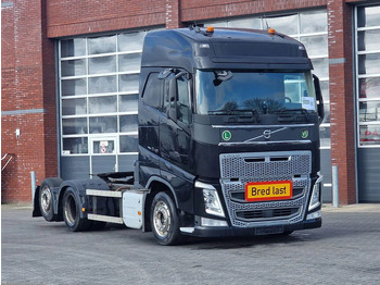 Vilkikas VOLVO FH13 540