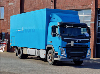 Furgonas sunkvežimis VOLVO FM 410