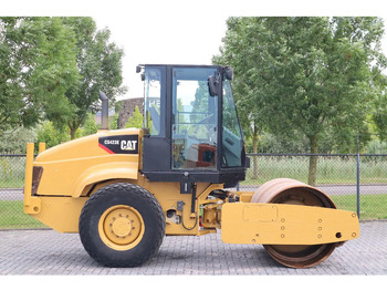 Volas Caterpillar CS423 E | AIRCO | GOOD WORKING | BW 177: foto 4