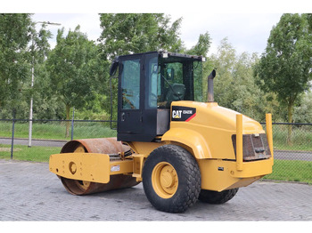 Volas Caterpillar CS423 E | AIRCO | GOOD WORKING | BW 177: foto 3