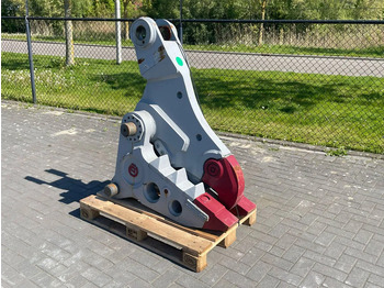 Hidraulinės žirklės