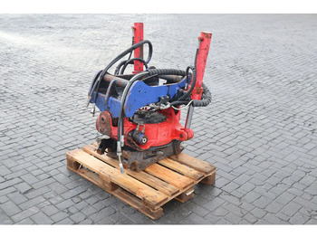 Rototiltas INDEXATOR