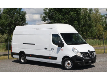 Krovininis mikroautobusas RENAULT Master