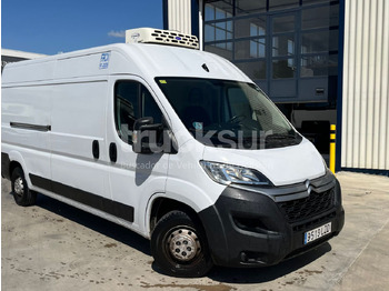 Refrižeratorius sunkvežimis CITROEN 120.35 L3H2 FRC-X: foto 2